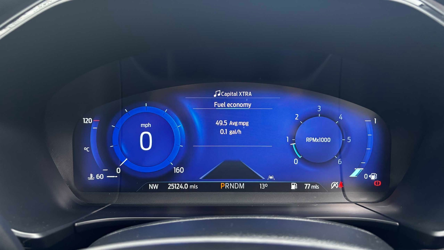 Used Ford Kuga 2022 for sale - 76804842: Photo 11