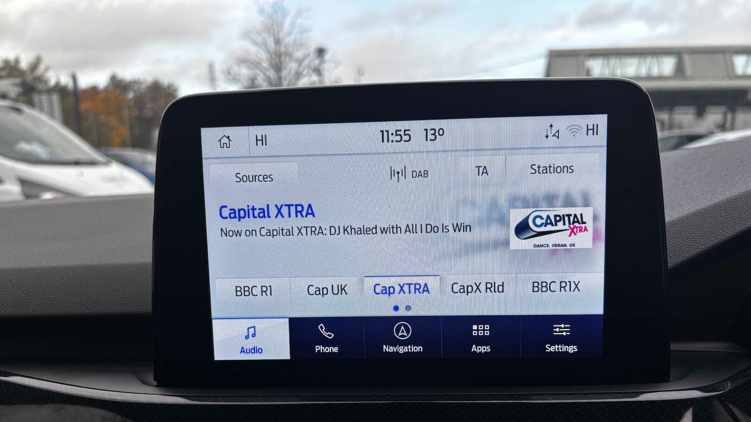 Used Ford Kuga 2022 for sale - 76804842: Photo 12