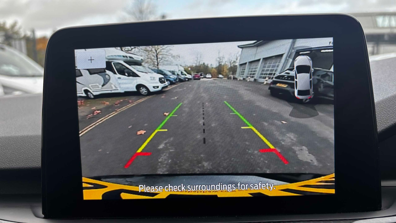 Used Ford Kuga 2022 for sale - 76804842: Photo 14