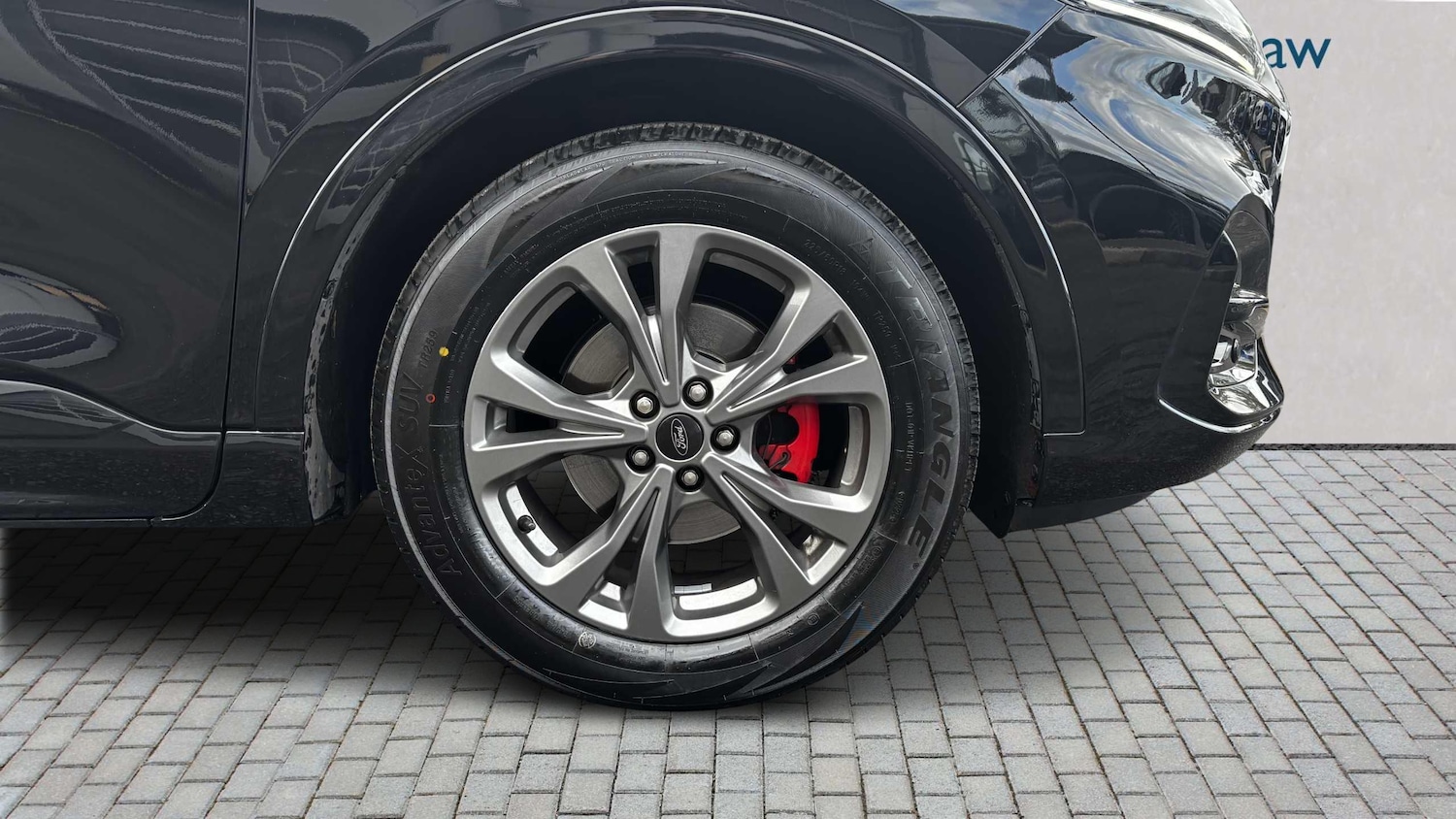 Used Ford Kuga 2022 for sale - 76804842: Photo 16