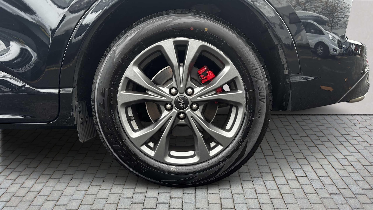 Used Ford Kuga 2022 for sale - 76804842: Photo 18