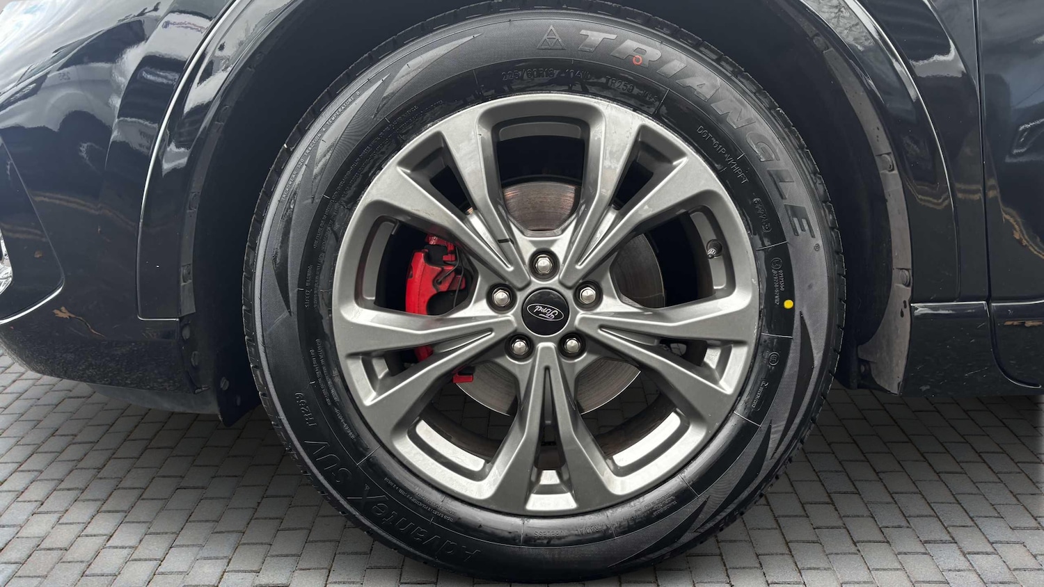 Used Ford Kuga 2022 for sale - 76804842: Photo 19