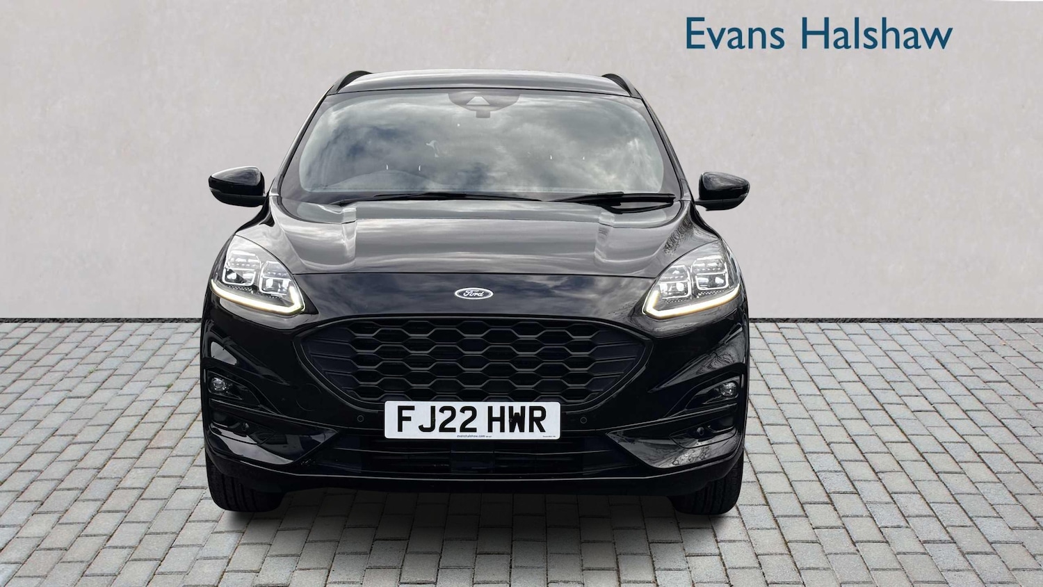 Used Ford Kuga 2022 for sale - 76804842: Photo 2