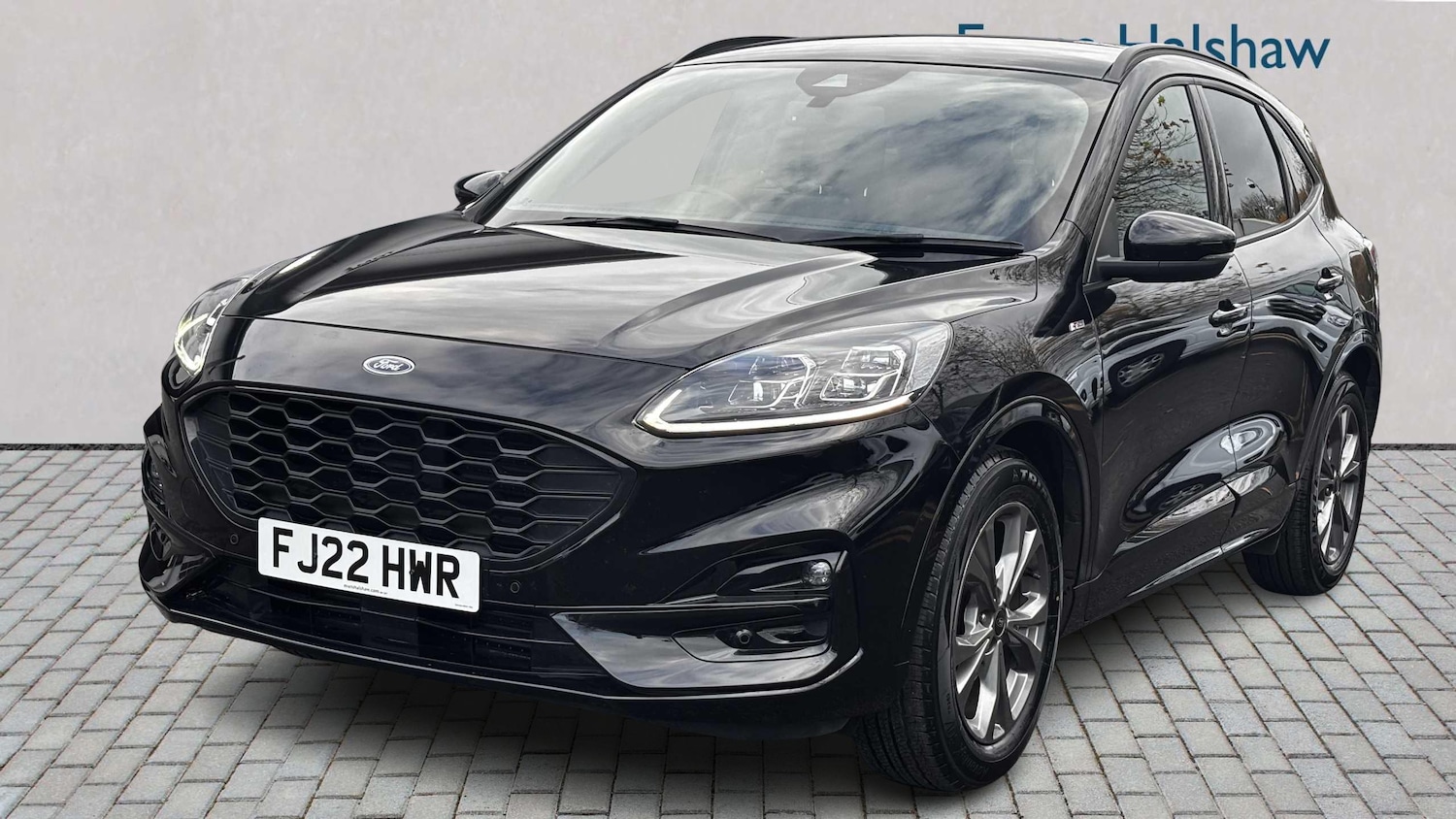 Used Ford Kuga 2022 for sale - 76804842: Photo 3