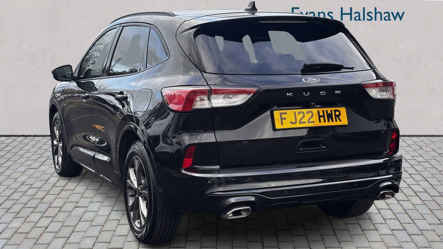 Used Ford Kuga 2022 for sale - 76804842: Photo 4