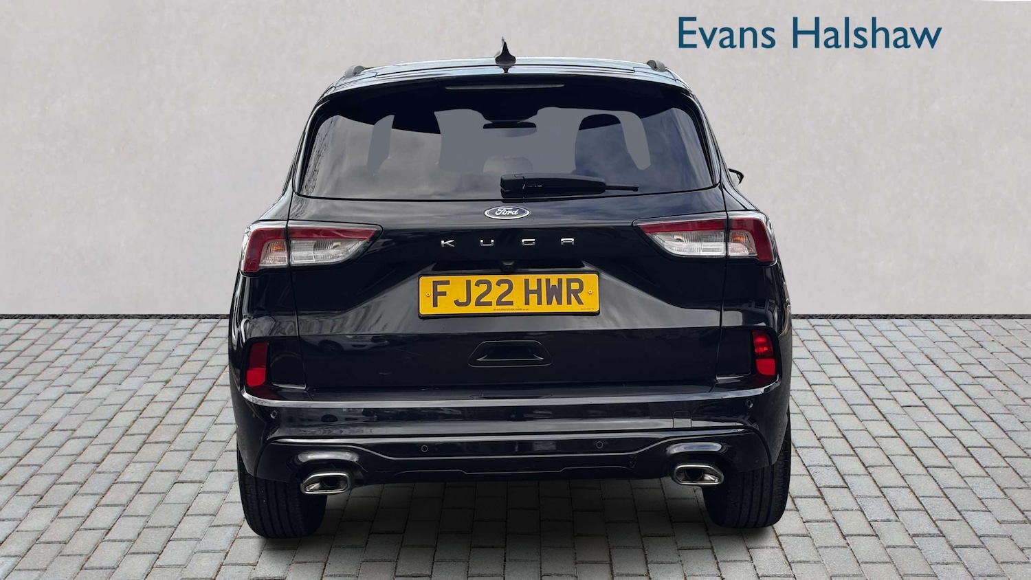 Used Ford Kuga 2022 for sale - 76804842: Photo 5