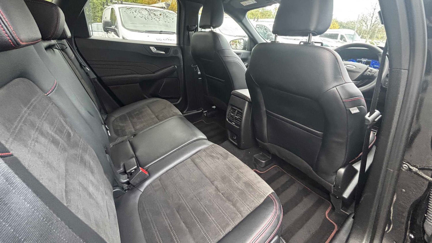 Used Ford Kuga 2022 for sale - 76804842: Photo 8