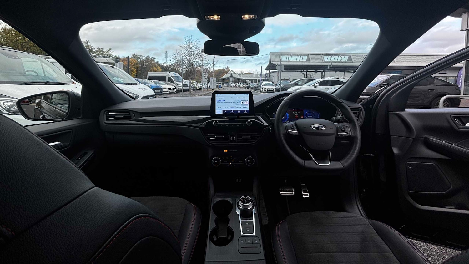 Used Ford Kuga 2022 for sale - 76804842: Photo 9