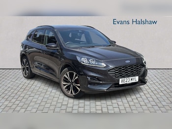 Used Ford Kuga 2023 for sale - 79183427: Photo