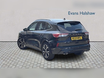 Used Ford Kuga 2023 for sale - 79183427: Photo