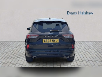 Used Ford Kuga 2023 for sale - 79183427: Photo