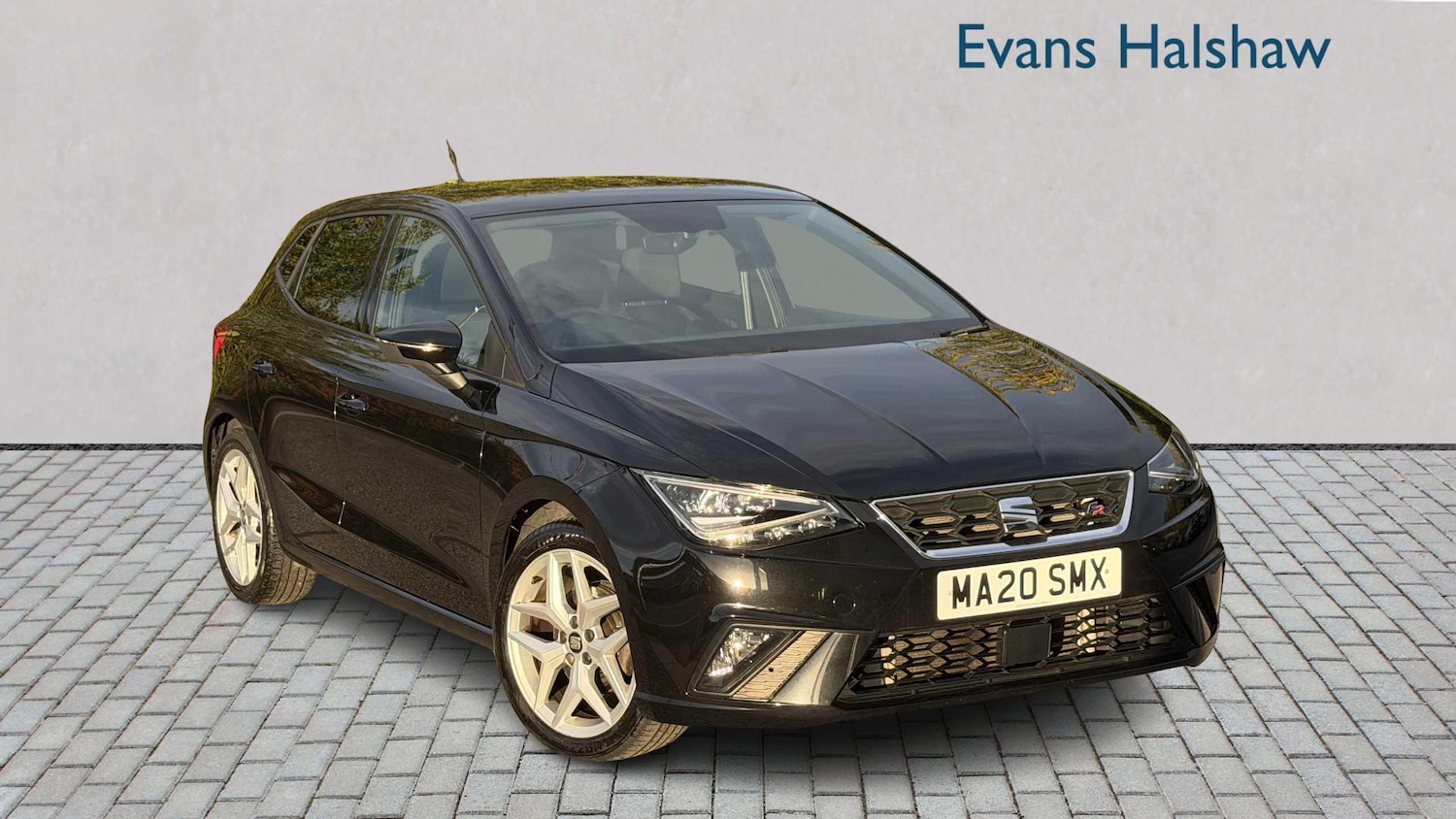 Used SEAT Ibiza 2020 for sale - 76329171: Photo 1