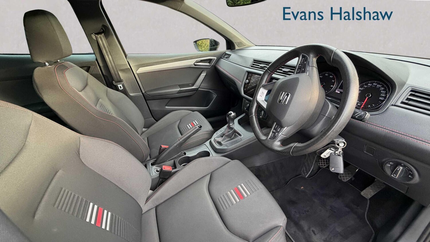 Used SEAT Ibiza 2020 for sale - 76329171: Photo 11