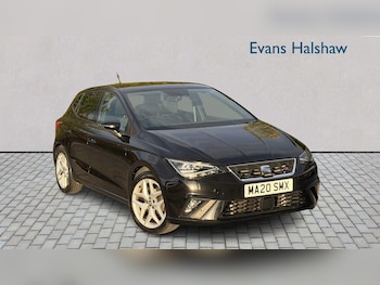SEAT - Ibiza