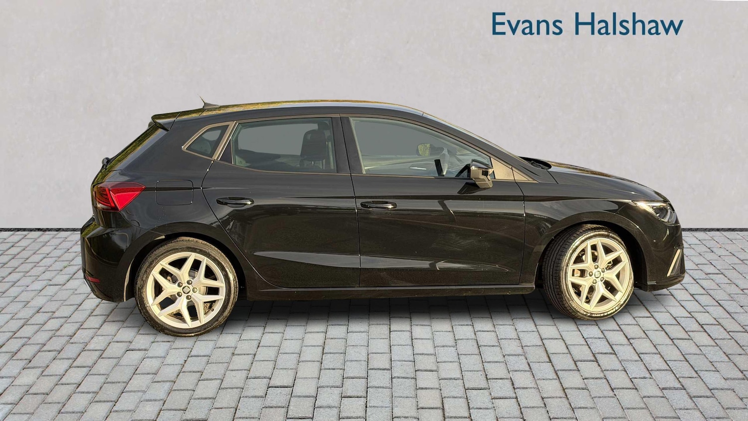 Used SEAT Ibiza 2020 for sale - 76329171: Photo 2