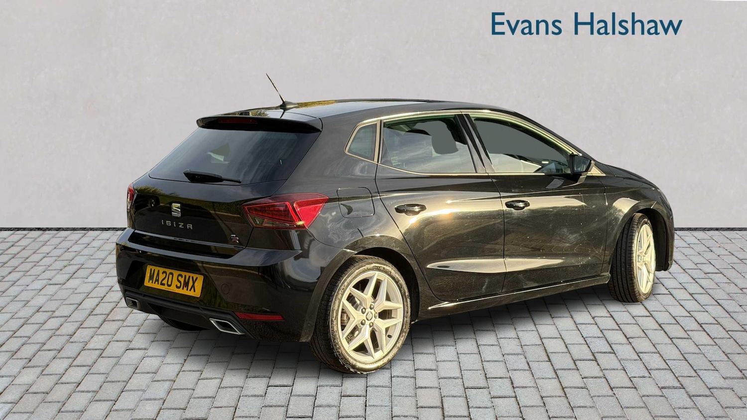 Used SEAT Ibiza 2020 for sale - 76329171: Photo 3