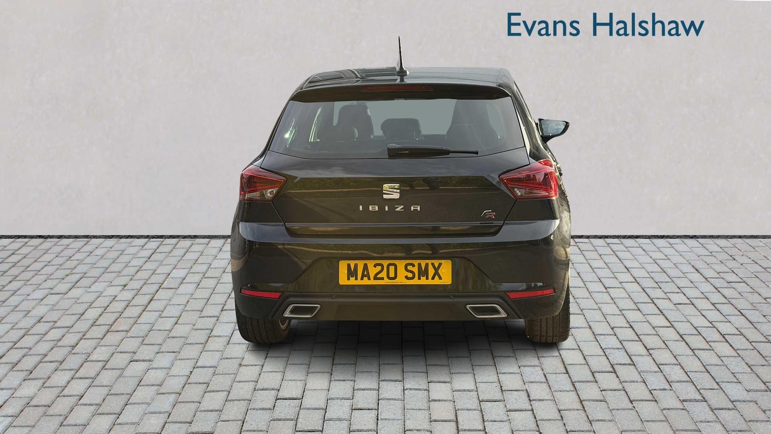 Used SEAT Ibiza 2020 for sale - 76329171: Photo 4