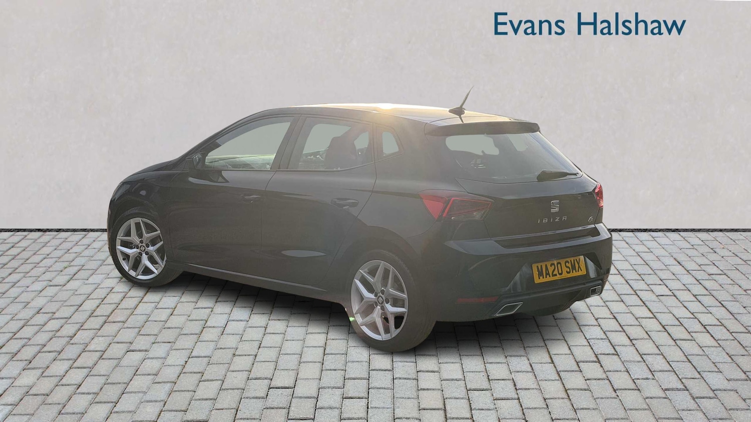 Used SEAT Ibiza 2020 for sale - 76329171: Photo 5