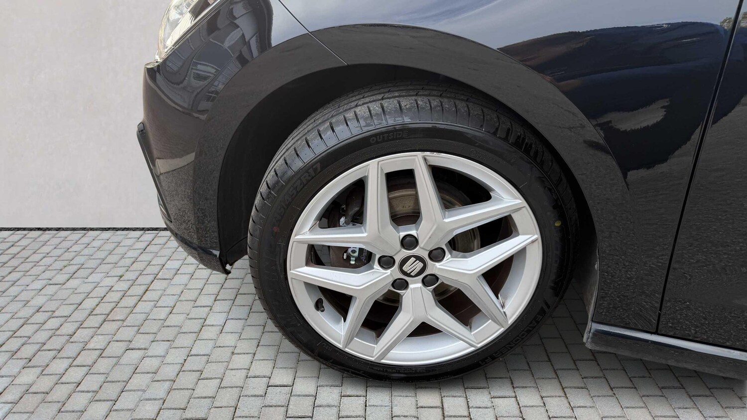 Used SEAT Ibiza 2020 for sale - 76329171: Photo 7