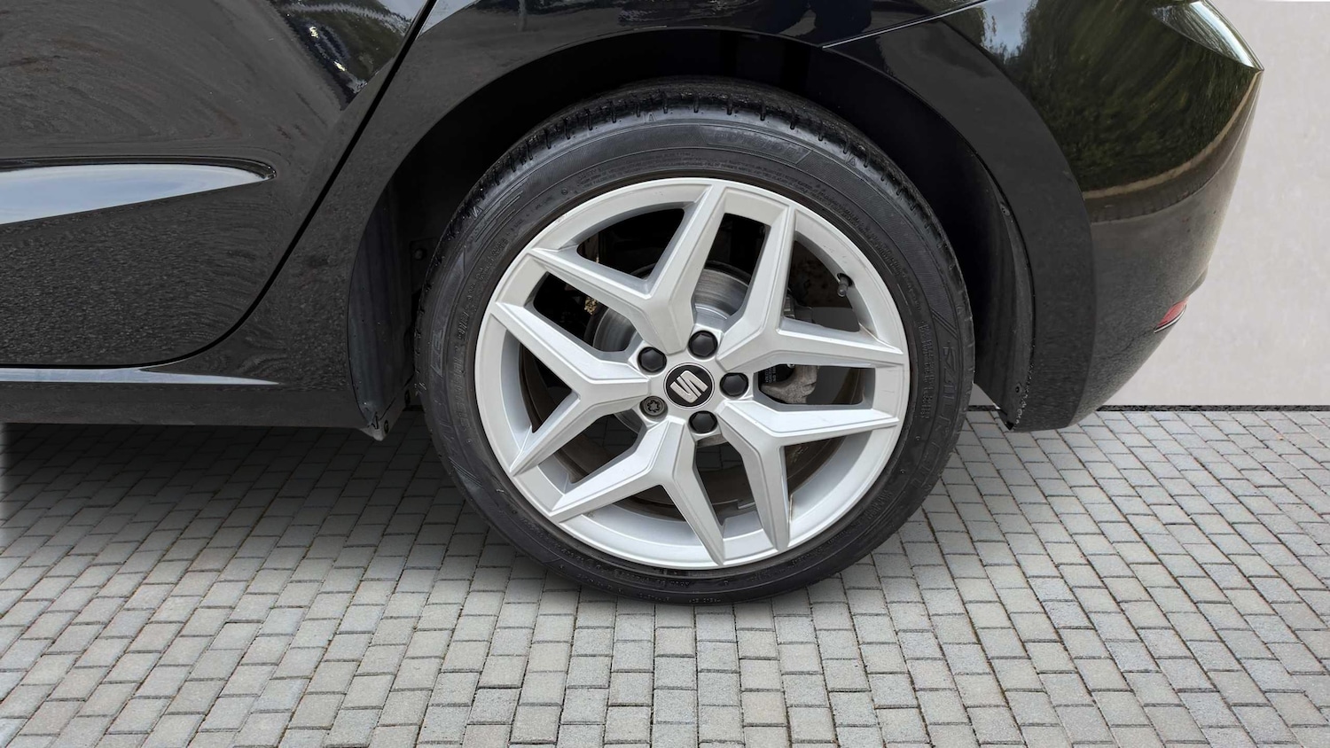 Used SEAT Ibiza 2020 for sale - 76329171: Photo 8