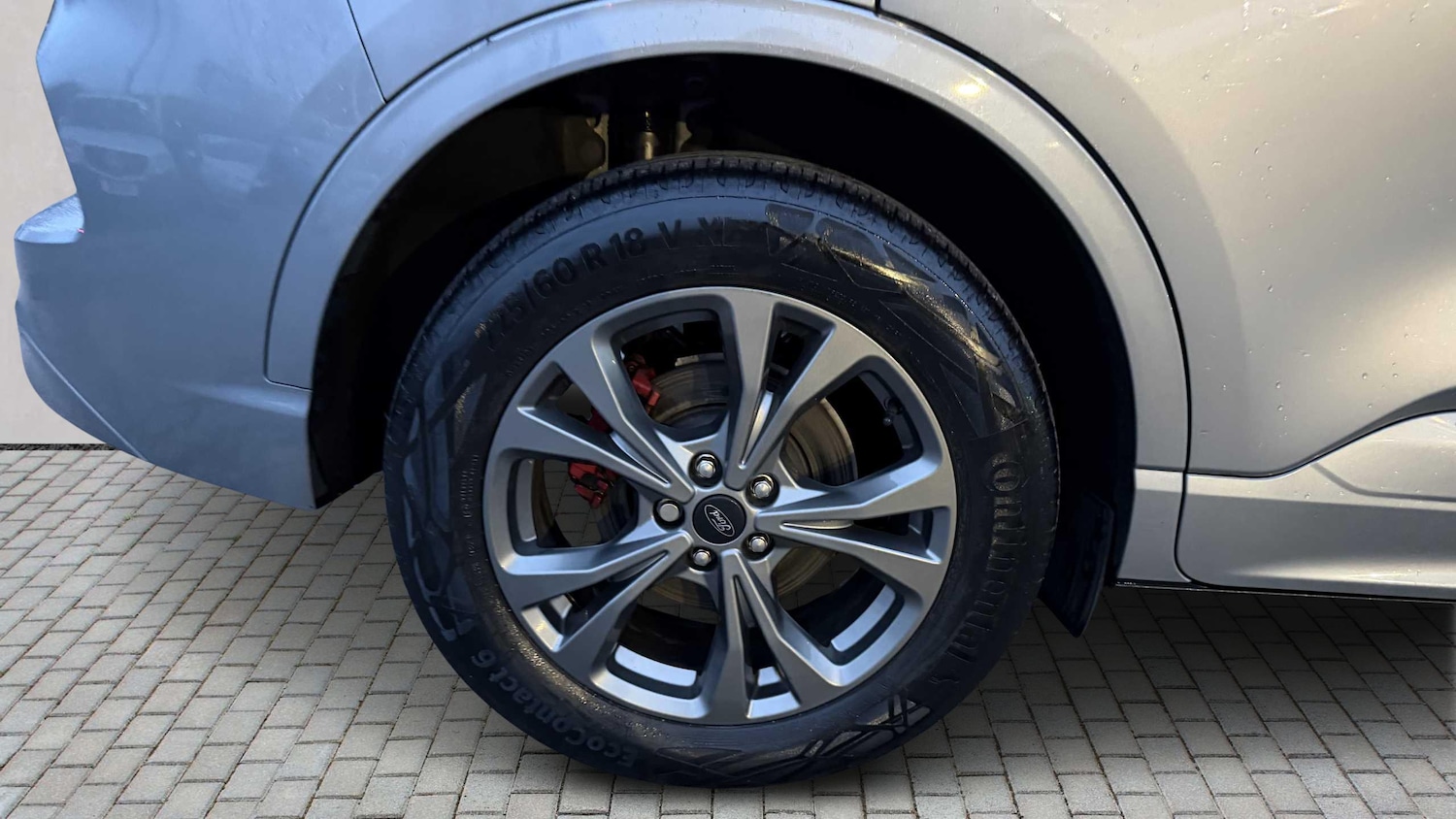 Used Ford Kuga 2023 for sale - 77414547: Photo 10