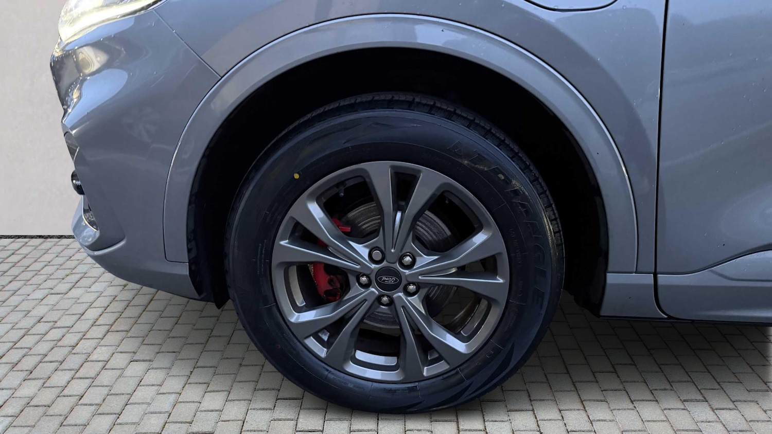 Used Ford Kuga 2023 for sale - 77414547: Photo 11