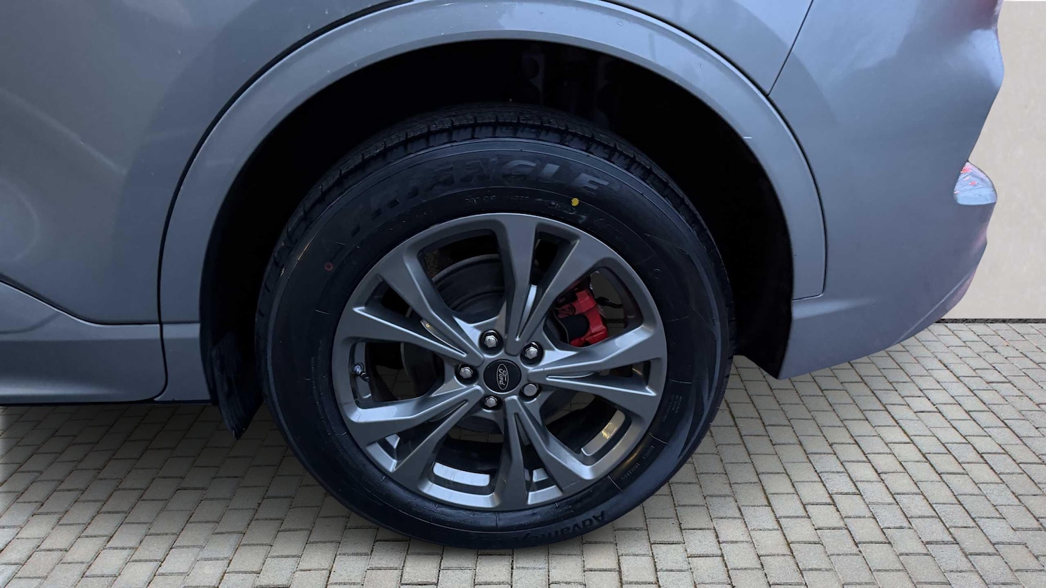 Used Ford Kuga 2023 for sale - 77414547: Photo 12