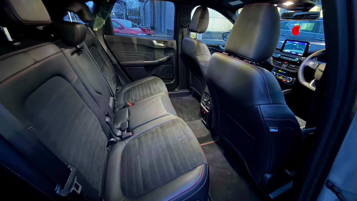 Used Ford Kuga 2023 for sale - 77414547: Photo 14