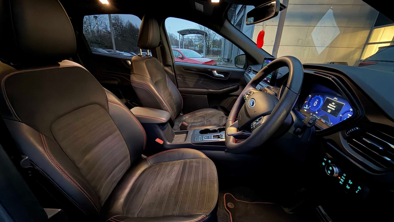 Used Ford Kuga 2023 for sale - 77414547: Photo 17