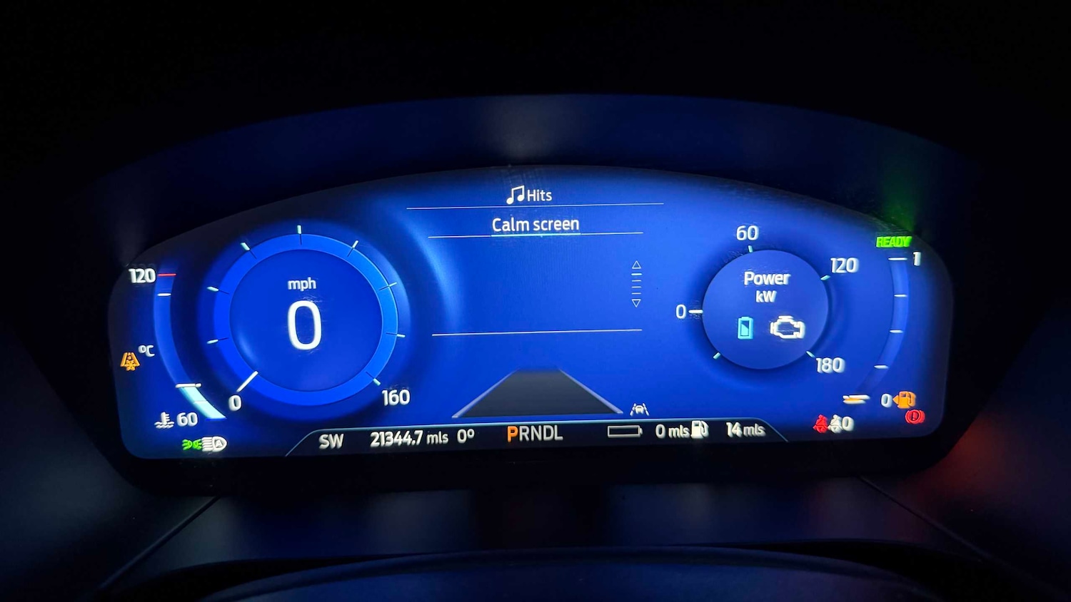 Used Ford Kuga 2023 for sale - 77414547: Photo 18