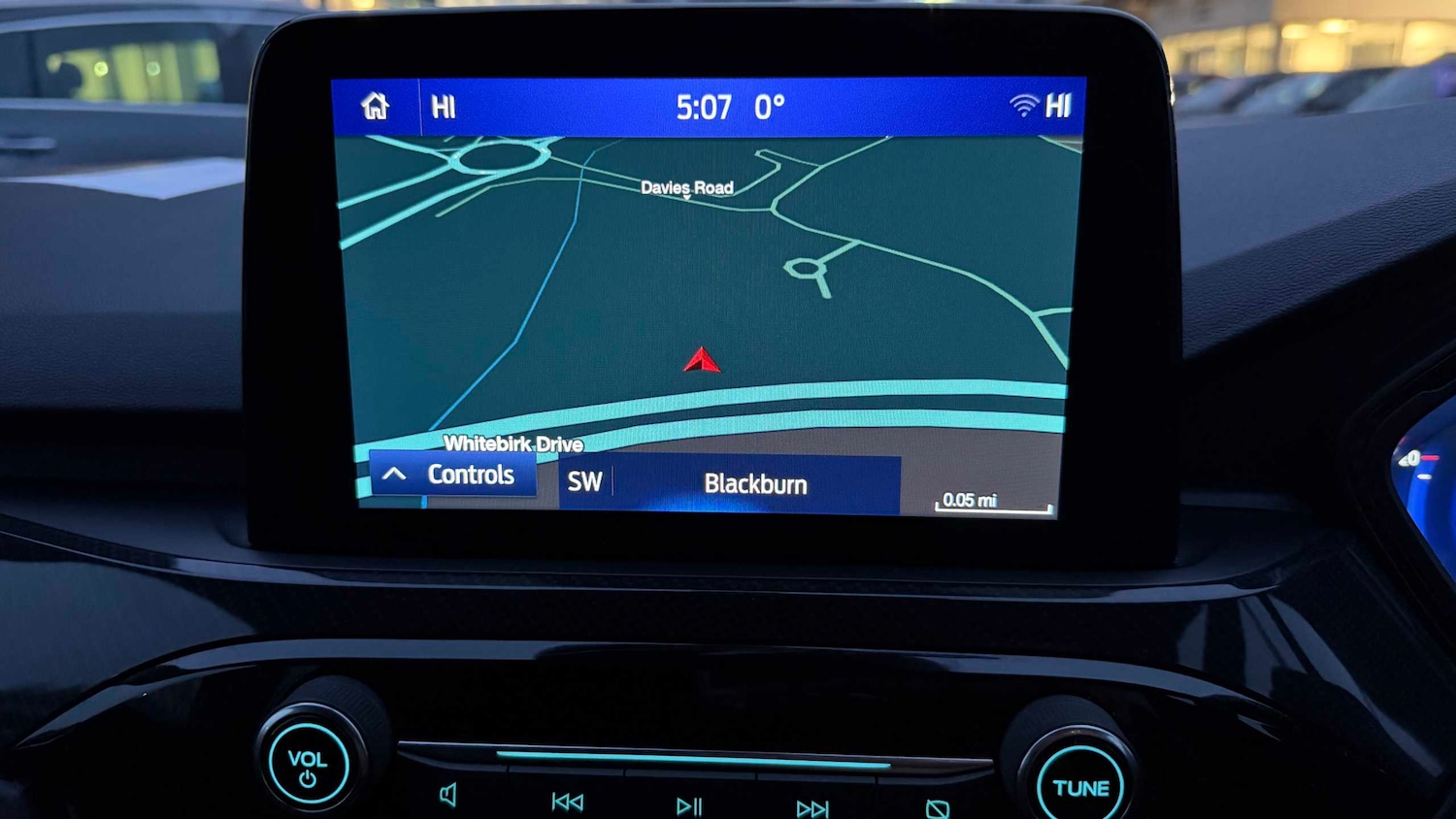 Used Ford Kuga 2023 for sale - 77414547: Photo 19