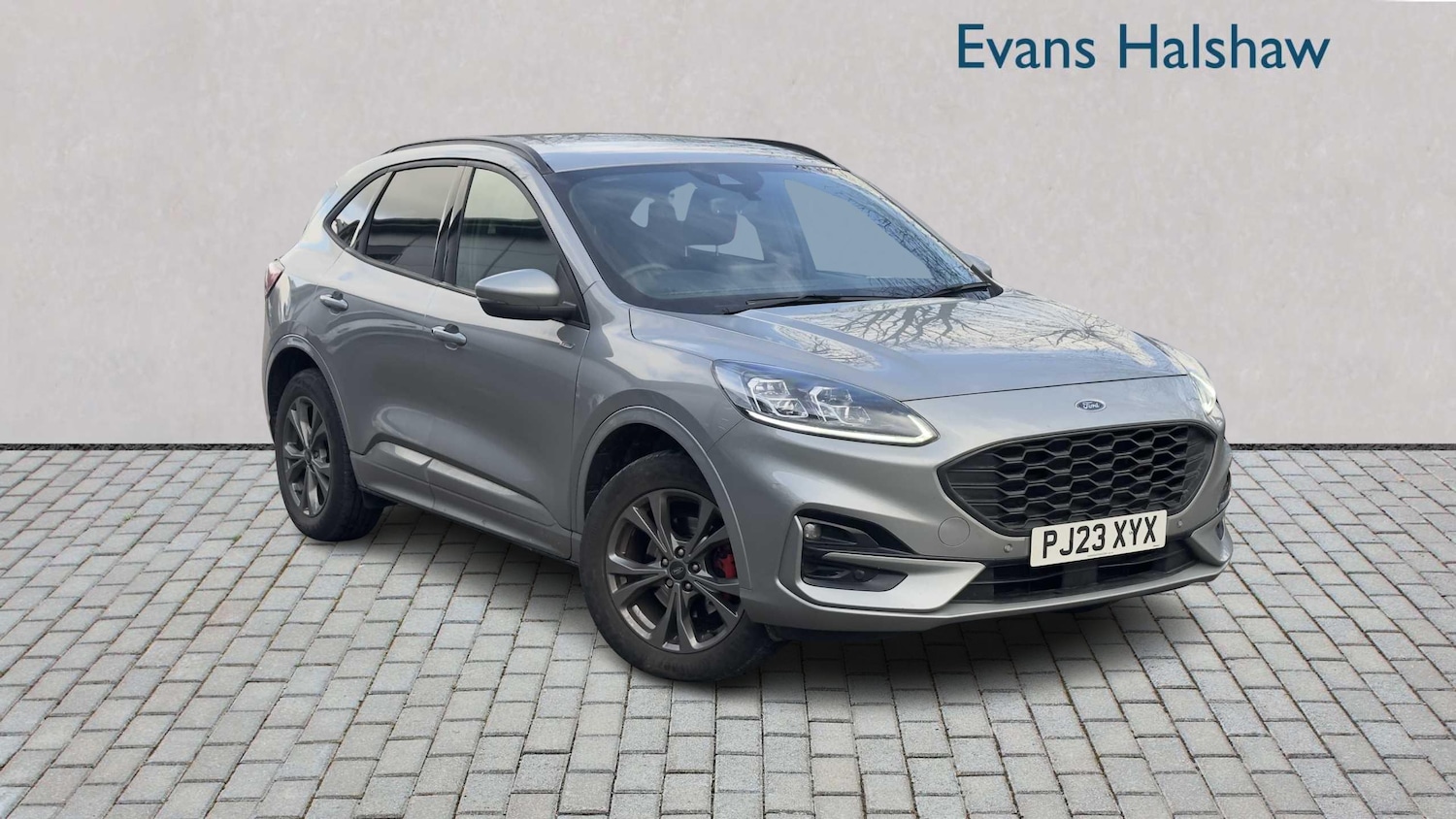 Used Ford Kuga 2023 for sale - 77414547: Photo 2