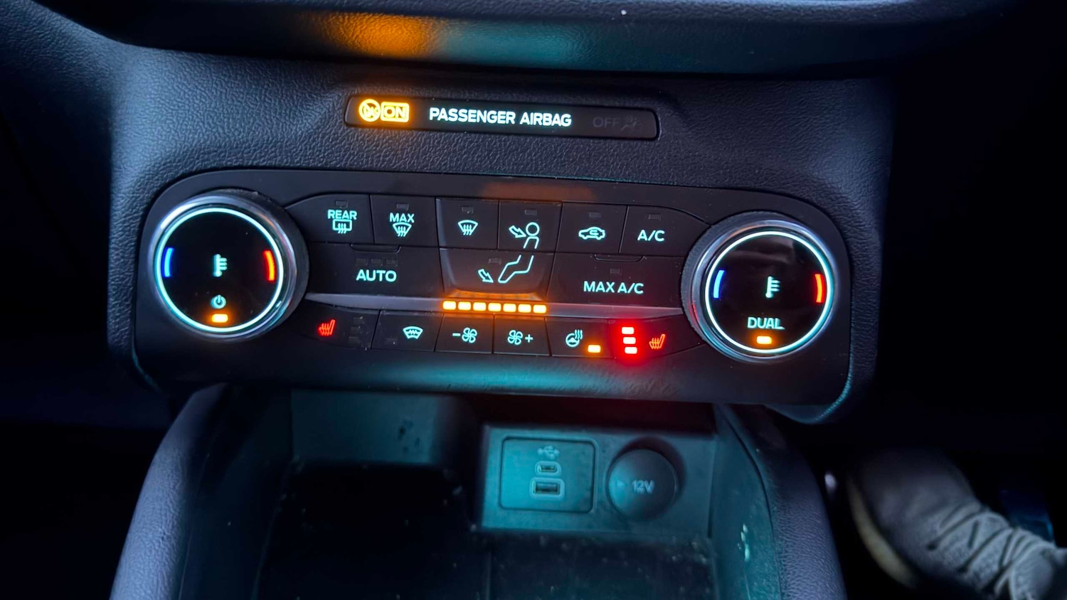 Used Ford Kuga 2023 for sale - 77414547: Photo 20