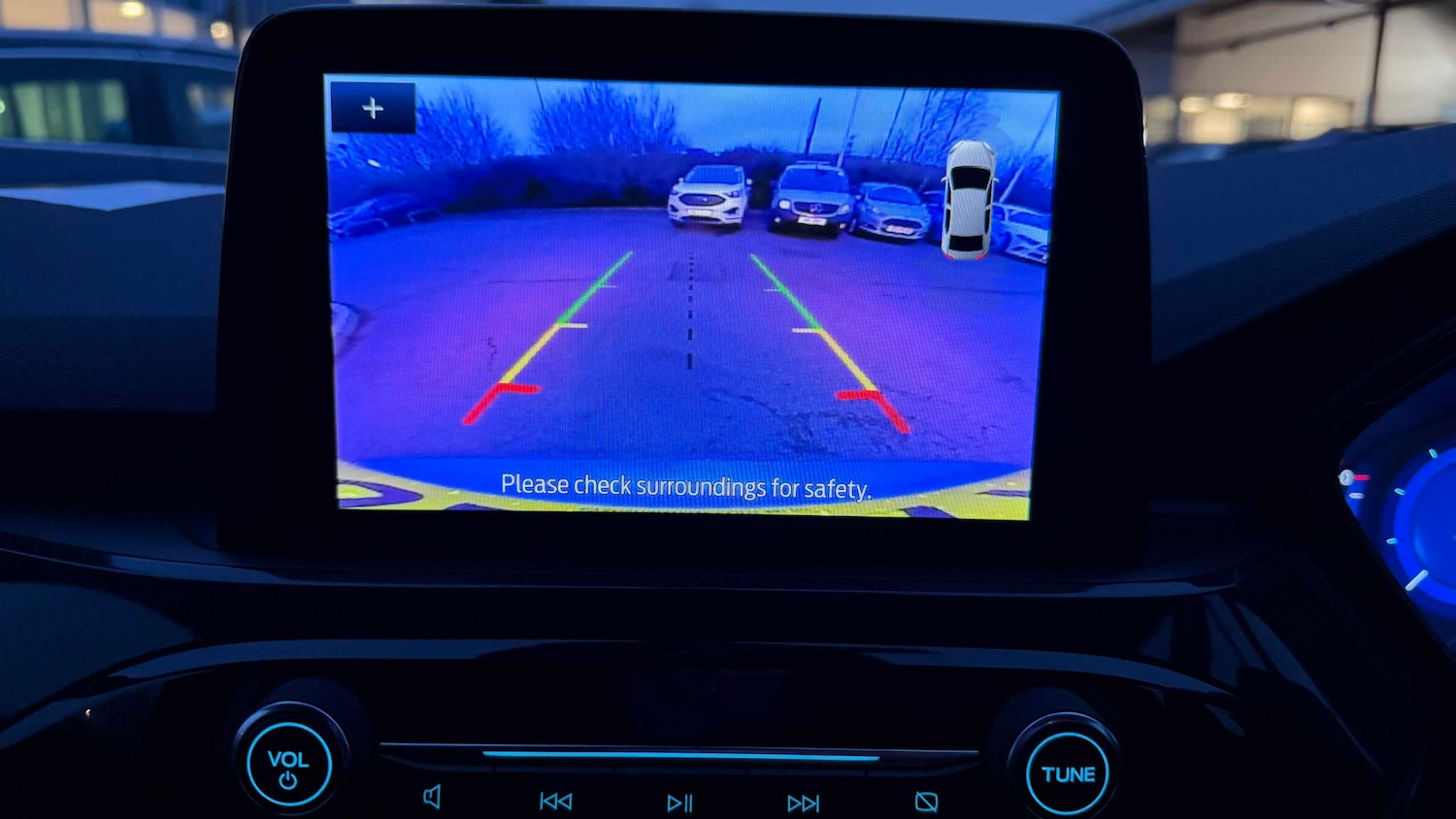 Used Ford Kuga 2023 for sale - 77414547: Photo 21