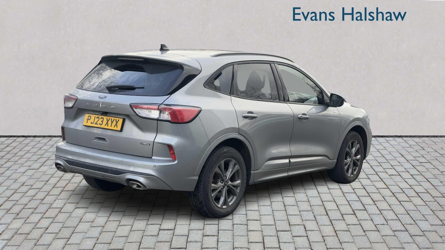 Used Ford Kuga 2023 for sale - 77414547: Photo 4