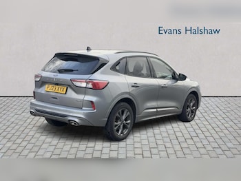 Used Ford Kuga 2023 for sale - 77414547: Photo