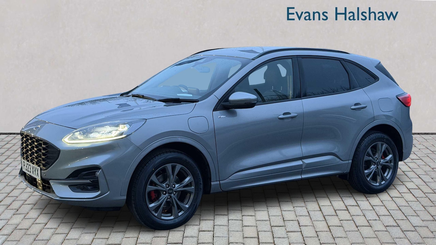 Used Ford Kuga 2023 for sale - 77414547: Photo 7