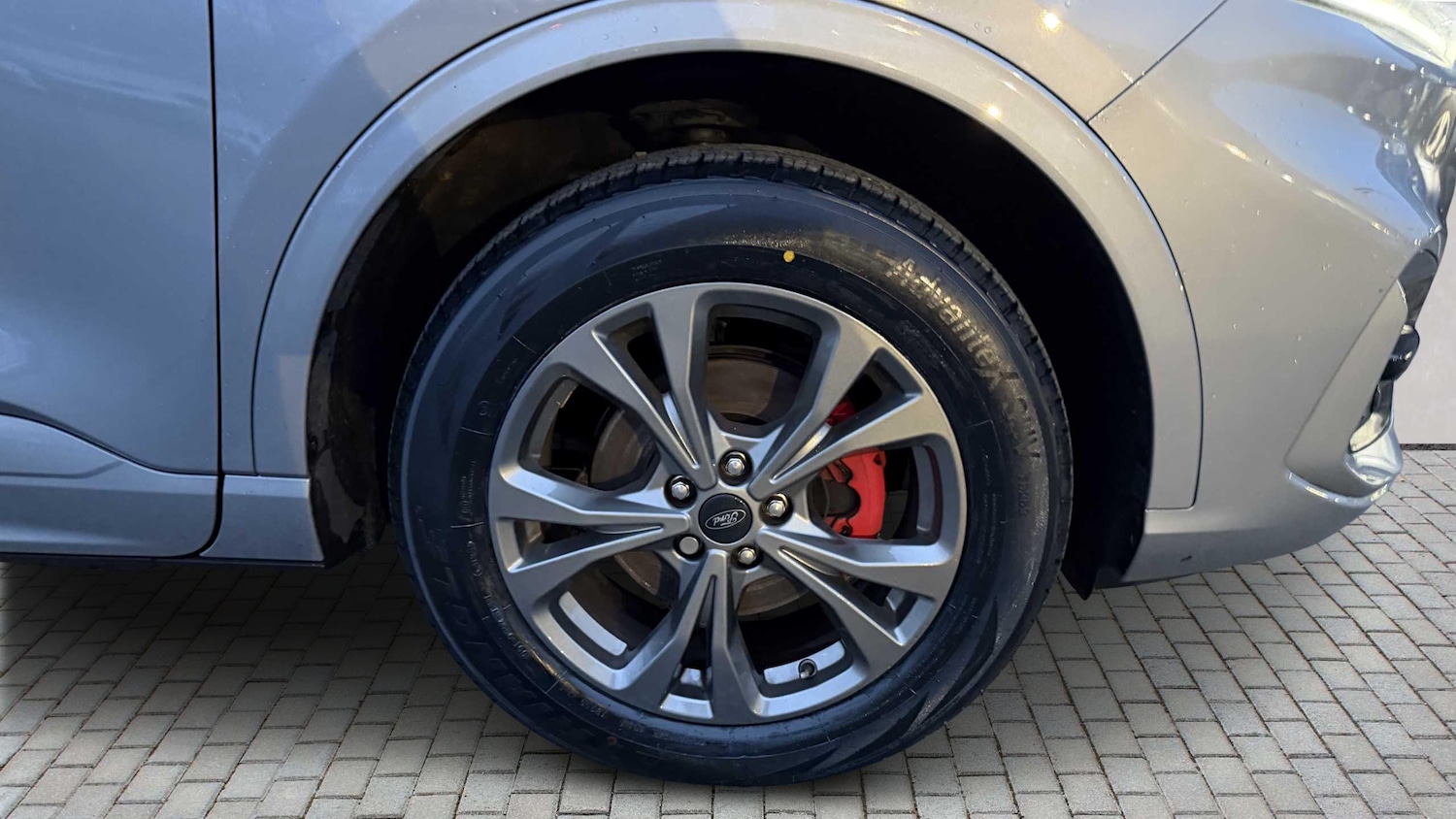 Used Ford Kuga 2023 for sale - 77414547: Photo 9