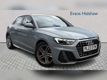 Used Audi A1 2023 for sale - 79466831: Photo