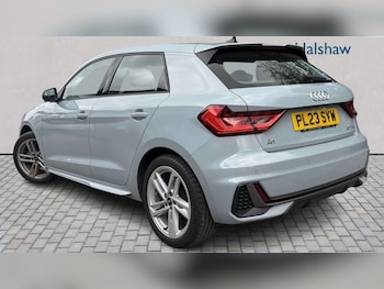 Used Audi A1 2023 for sale - 79466831: Photo