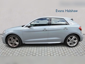 Used Audi A1 2023 for sale - 79466831: Photo
