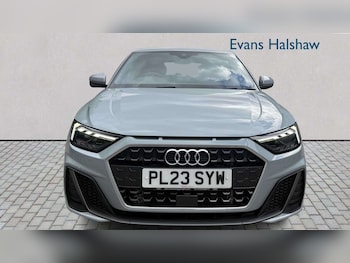 Used Audi A1 2023 for sale - 79466831: Photo