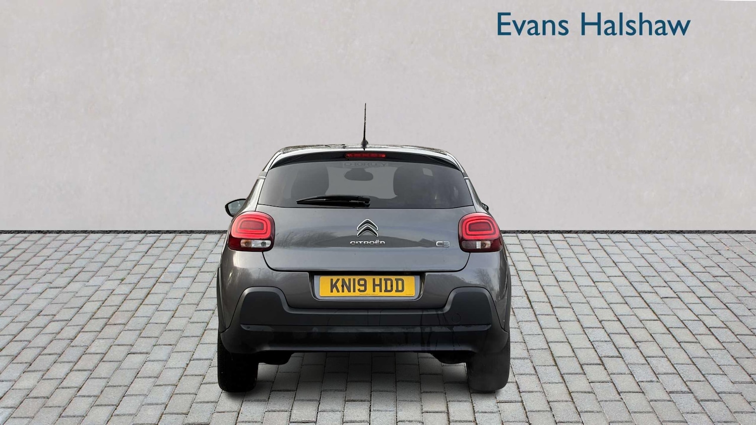 Used Citroen C3 2019 for sale - 77134963: Photo 4