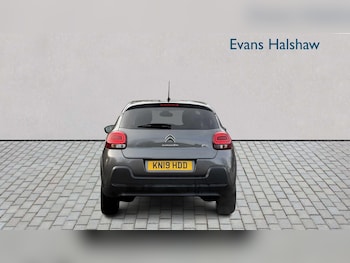 Used Citroen C3 2019 for sale - 77134963: Photo