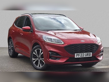 Ford - Kuga