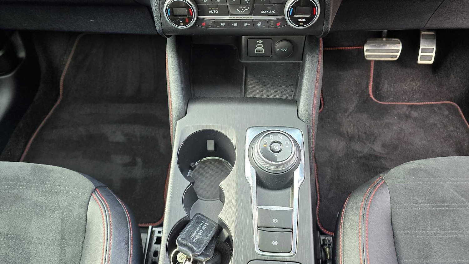 Vehicle 27