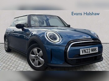 Used MINI Hatch 2022 for sale - 78208919: Photo