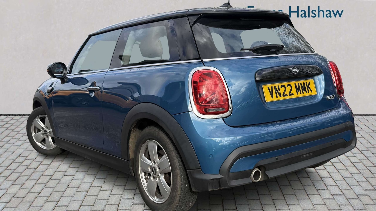 Used MINI Hatch 2022 for sale - 78208919: Photo 2