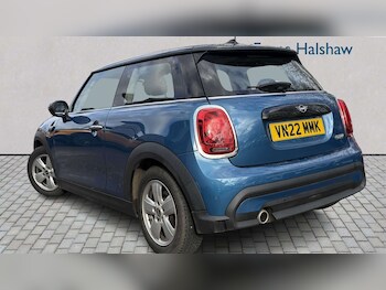 Used MINI Hatch 2022 for sale - 78208919: Photo