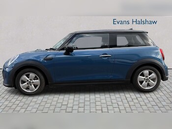 Used MINI Hatch 2022 for sale - 78208919: Photo